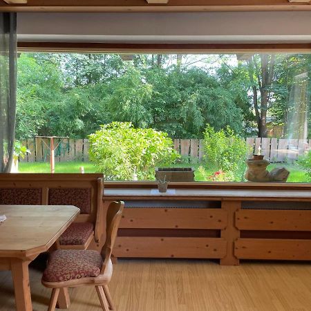 Haus Am Bach Apartment Erl Luaran gambar