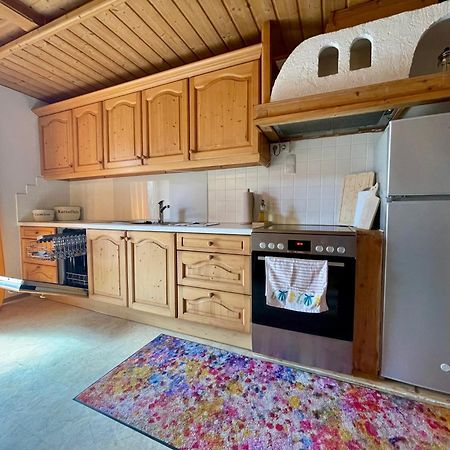 Haus Am Bach Apartment Erl Luaran gambar