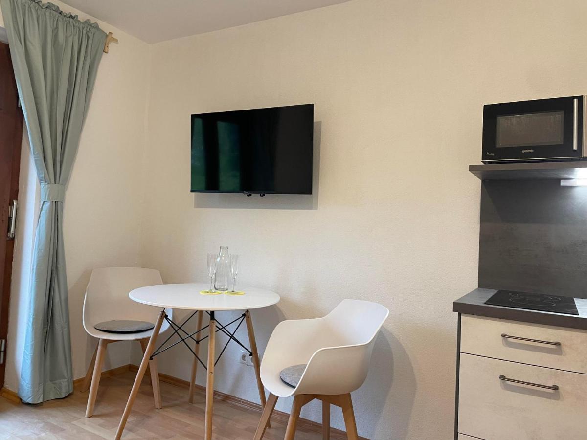 Haus Am Bach Apartment Erl Luaran gambar