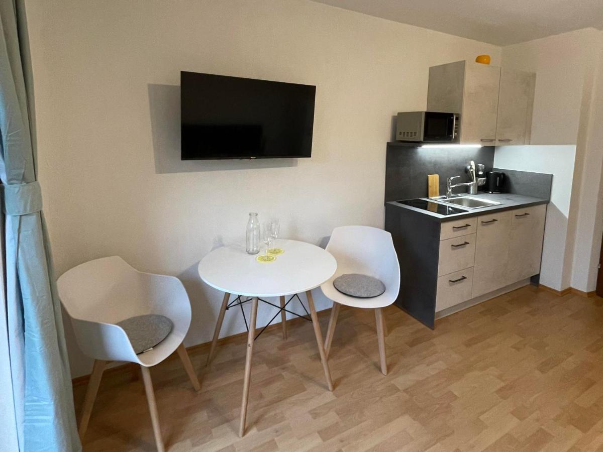 Haus Am Bach Apartment Erl Luaran gambar