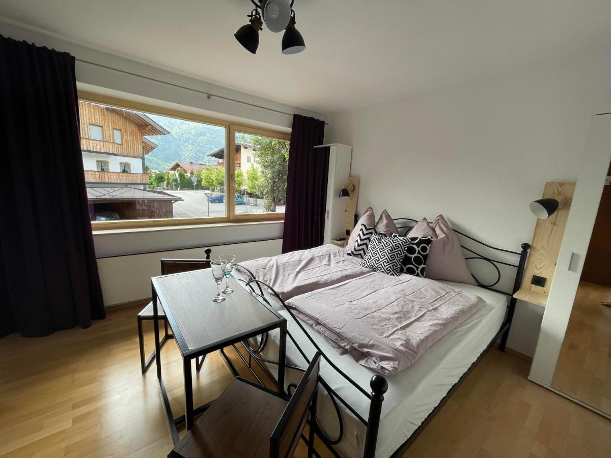 Haus Am Bach Apartment Erl Luaran gambar