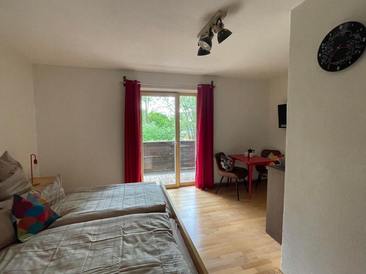 Haus Am Bach Apartment Erl Luaran gambar