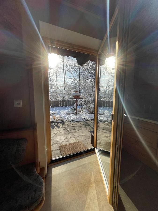 Haus Am Bach Apartment Erl Luaran gambar