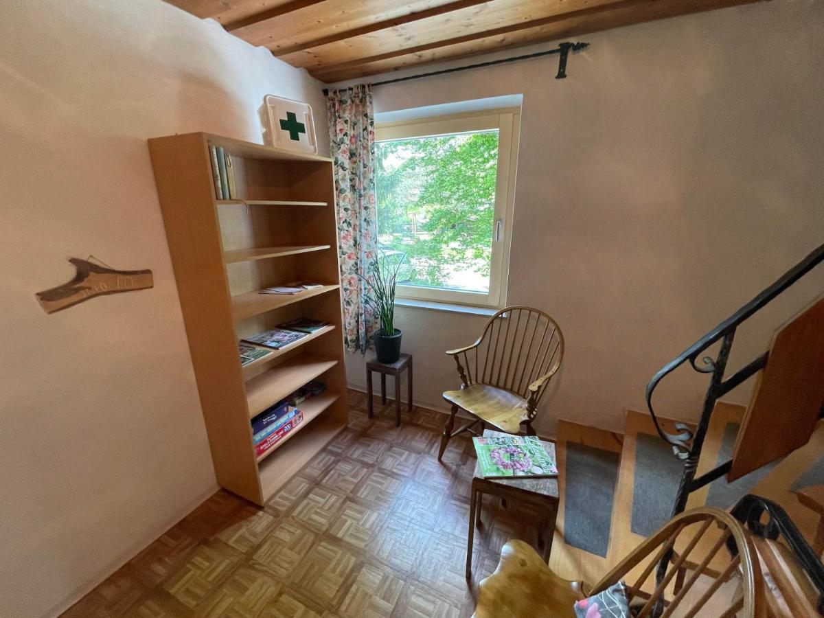 Haus Am Bach Apartment Erl Luaran gambar