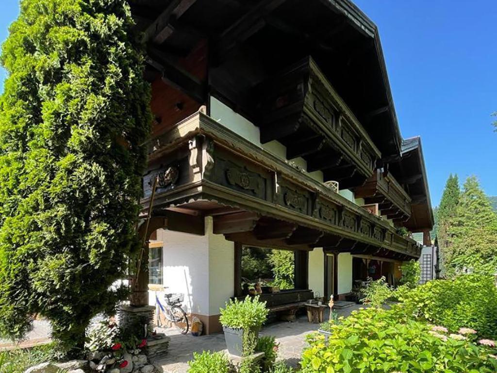 Haus Am Bach Apartment Erl Luaran gambar