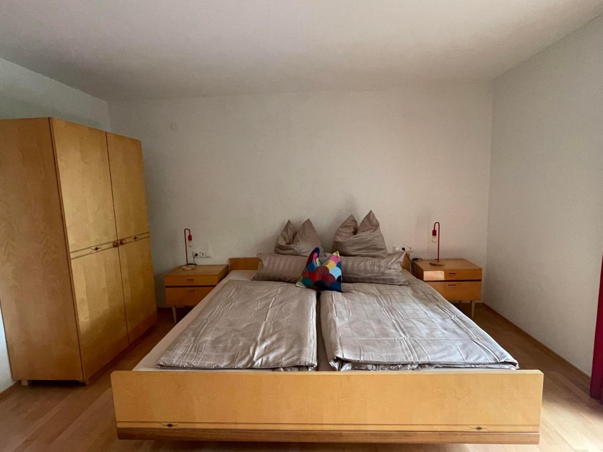 Haus Am Bach Apartment Erl Luaran gambar