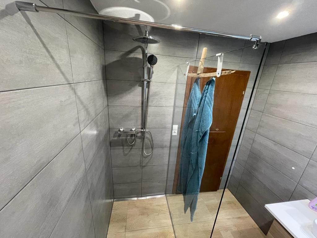 Haus Am Bach Apartment Erl Luaran gambar