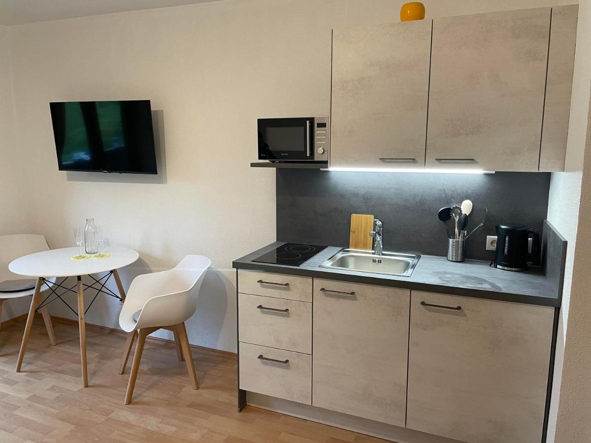 Haus Am Bach Apartment Erl Luaran gambar