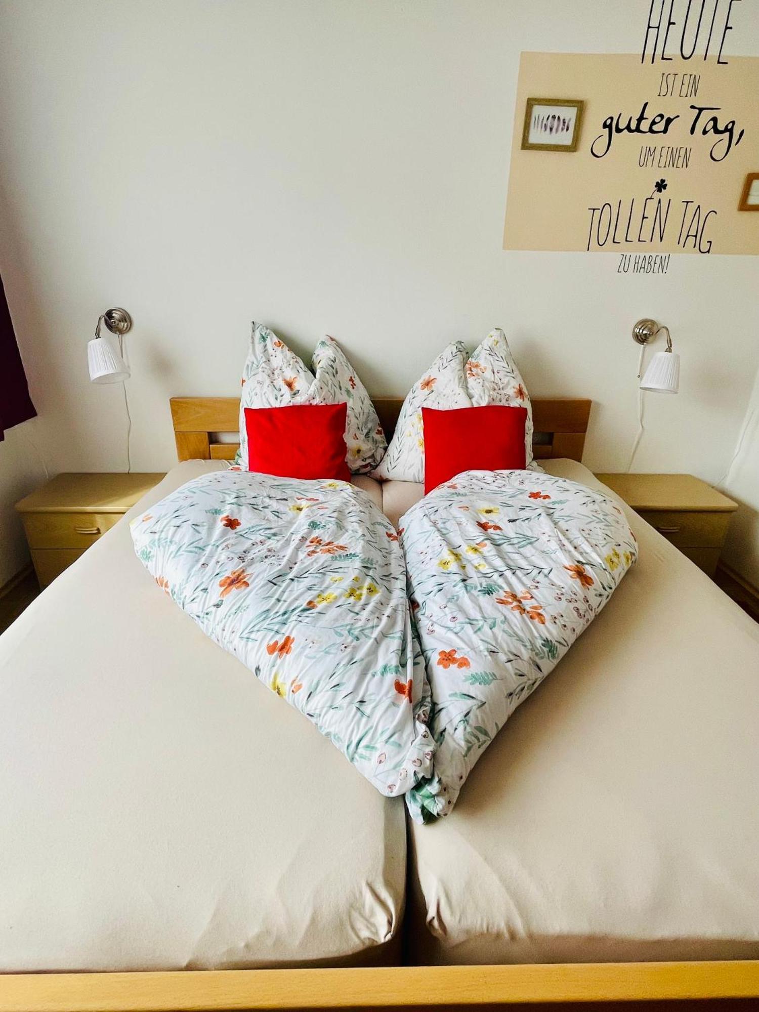 Haus Am Bach Apartment Erl Luaran gambar