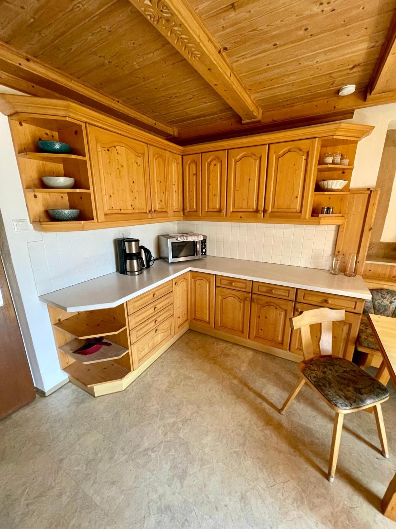 Haus Am Bach Apartment Erl Luaran gambar