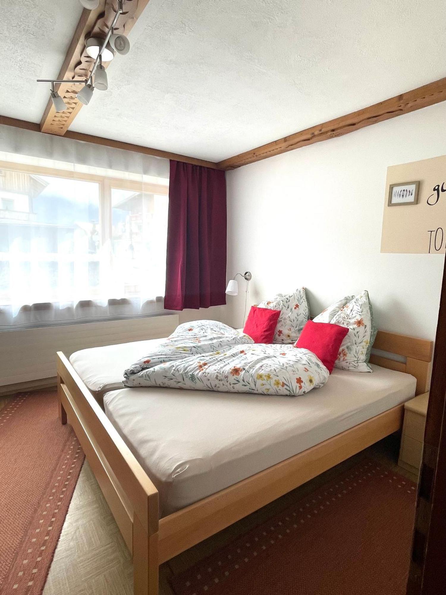 Haus Am Bach Apartment Erl Luaran gambar