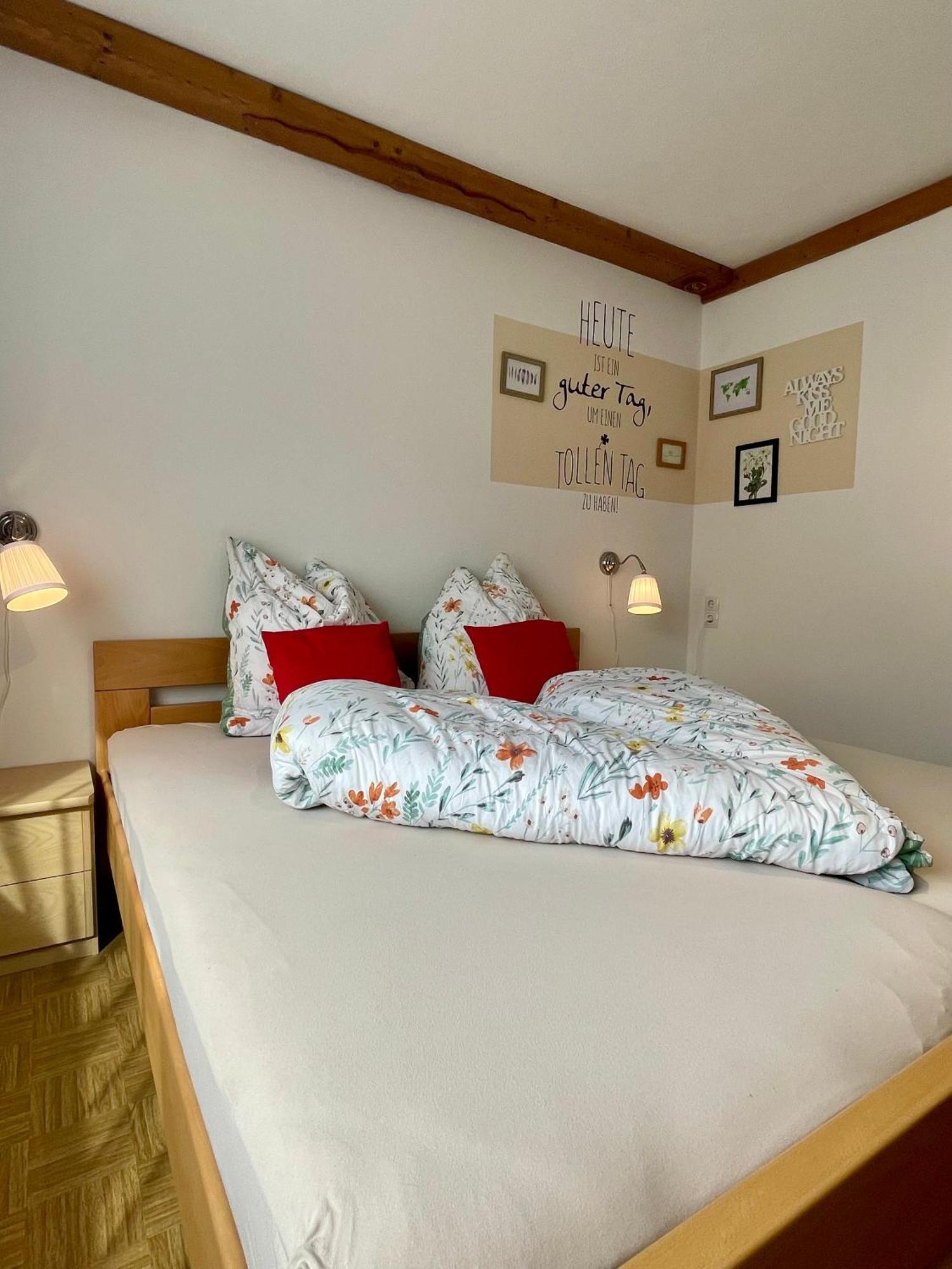 Haus Am Bach Apartment Erl Luaran gambar
