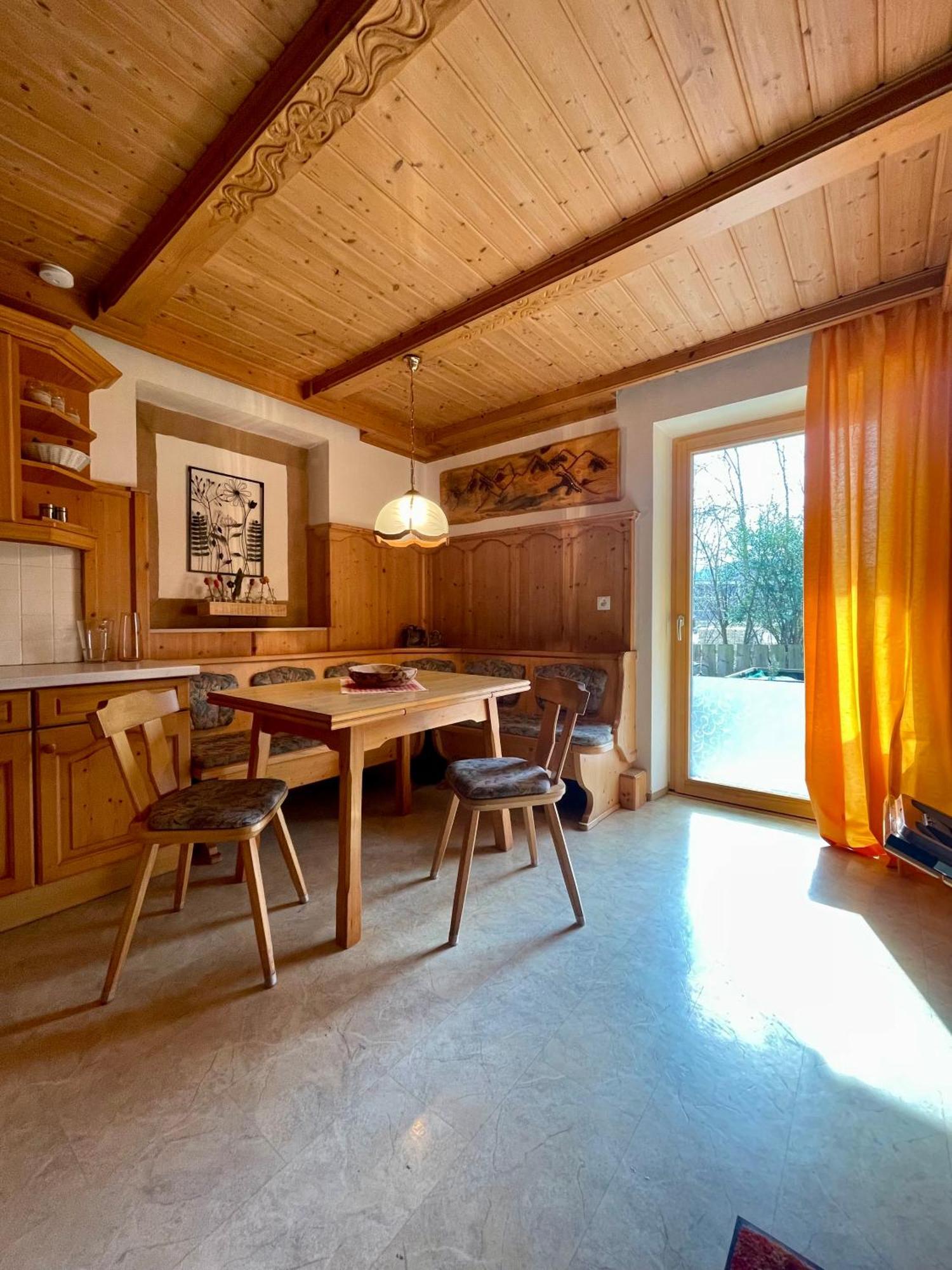 Haus Am Bach Apartment Erl Luaran gambar
